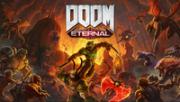 Doom Eternal: was $39 now $13 @ PlayStation Store