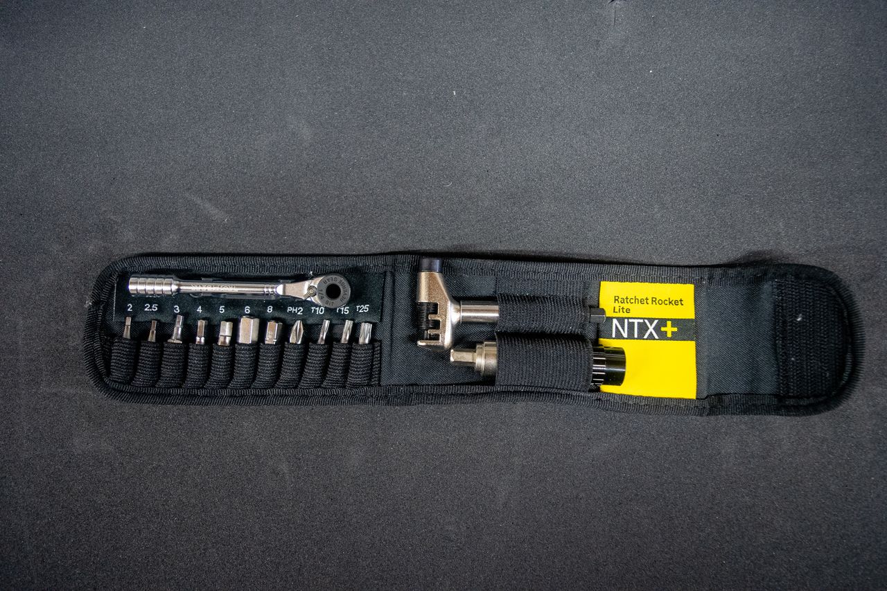 The best bike torque wrenches