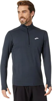 Brooks Dash 1/2 Zip 2.0: was $69 now $52 @ Amazon