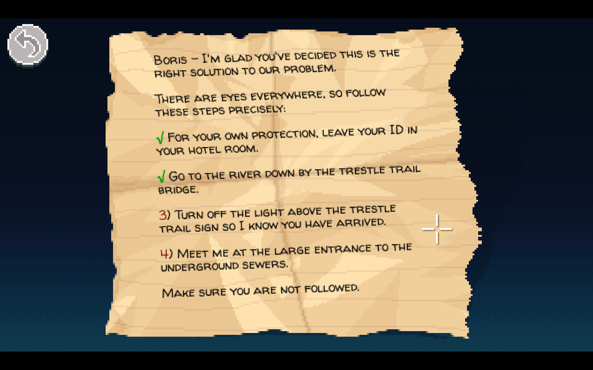 Thimbleweed Park walkthrough and puzzle solutions guide GamesRadar+