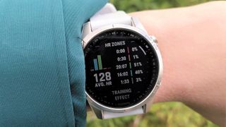 Garmin Fenix 7 GPS watch