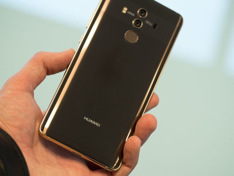Mate 10 Pro