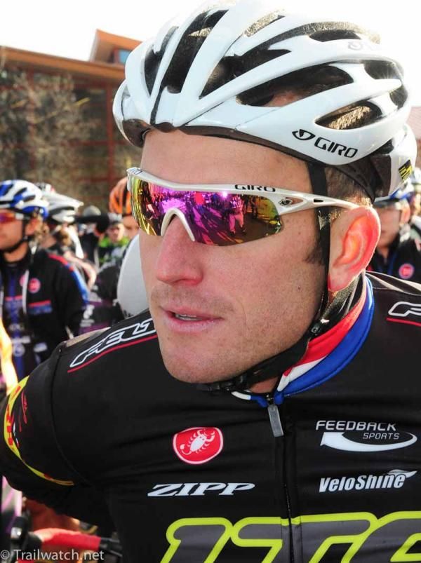 Ryan Trebon (LTS-Felt)