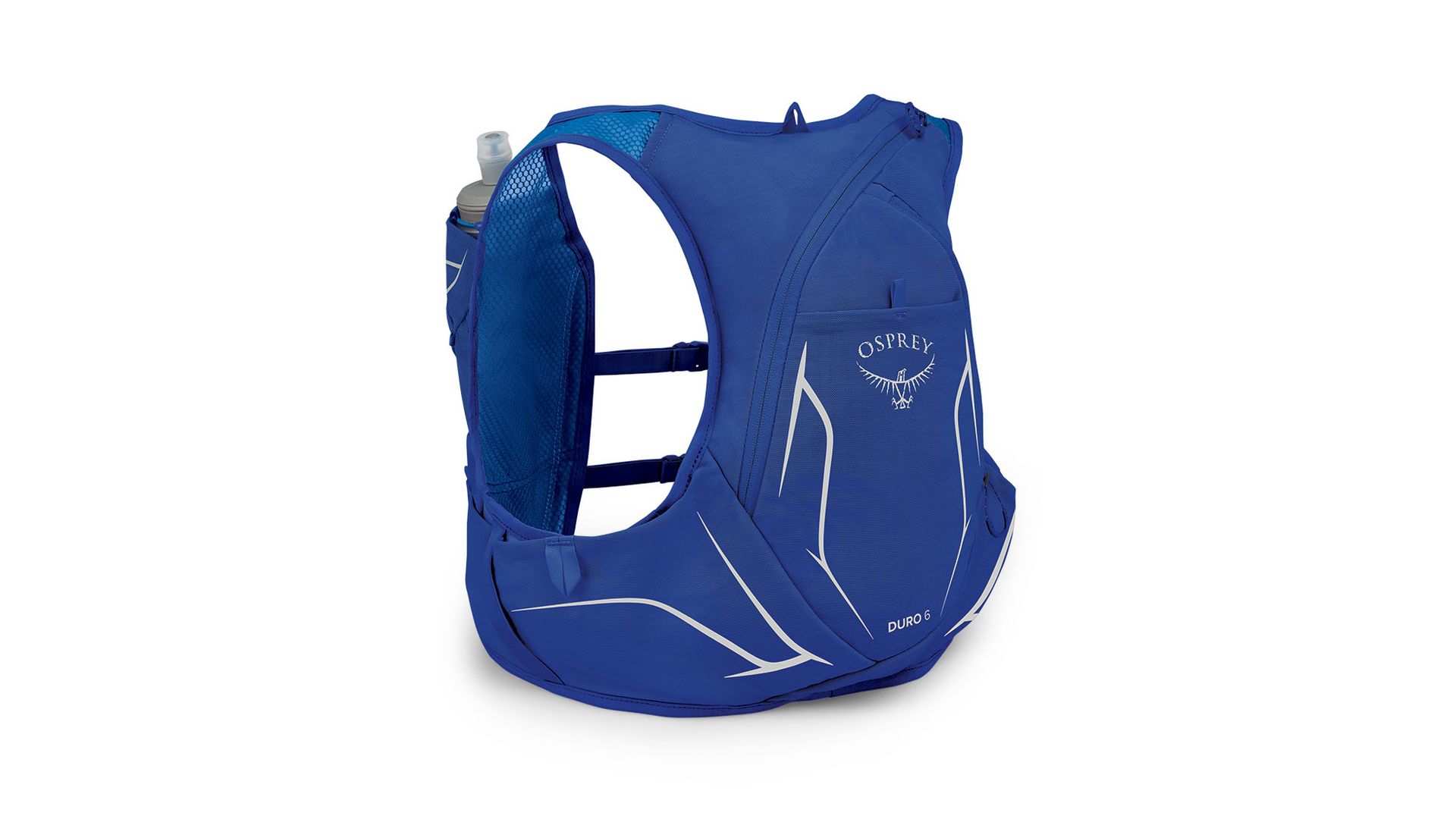 Osprey Duro 6 review a marvellous, lightweight hydration pack for your