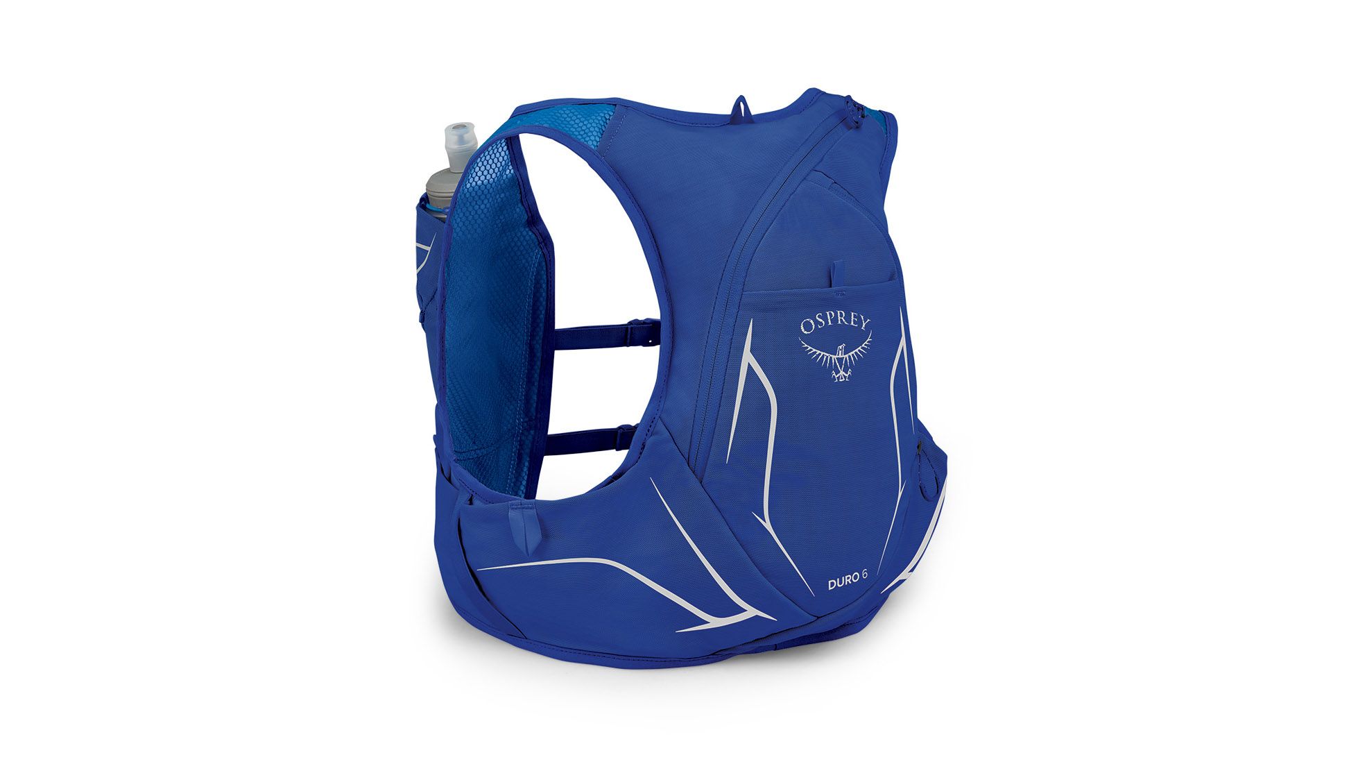 osprey duro 6 hydration pack ss19 Osprey Duro 6 review: a marvellous, lightweight hydration pack for your  long wilderness runs