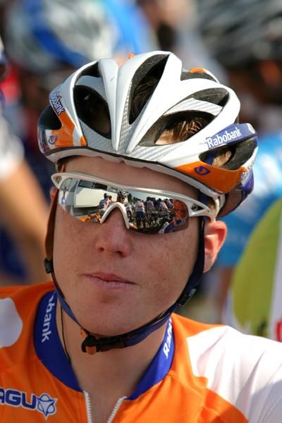 Steven Kruijswijk (Rabobank).