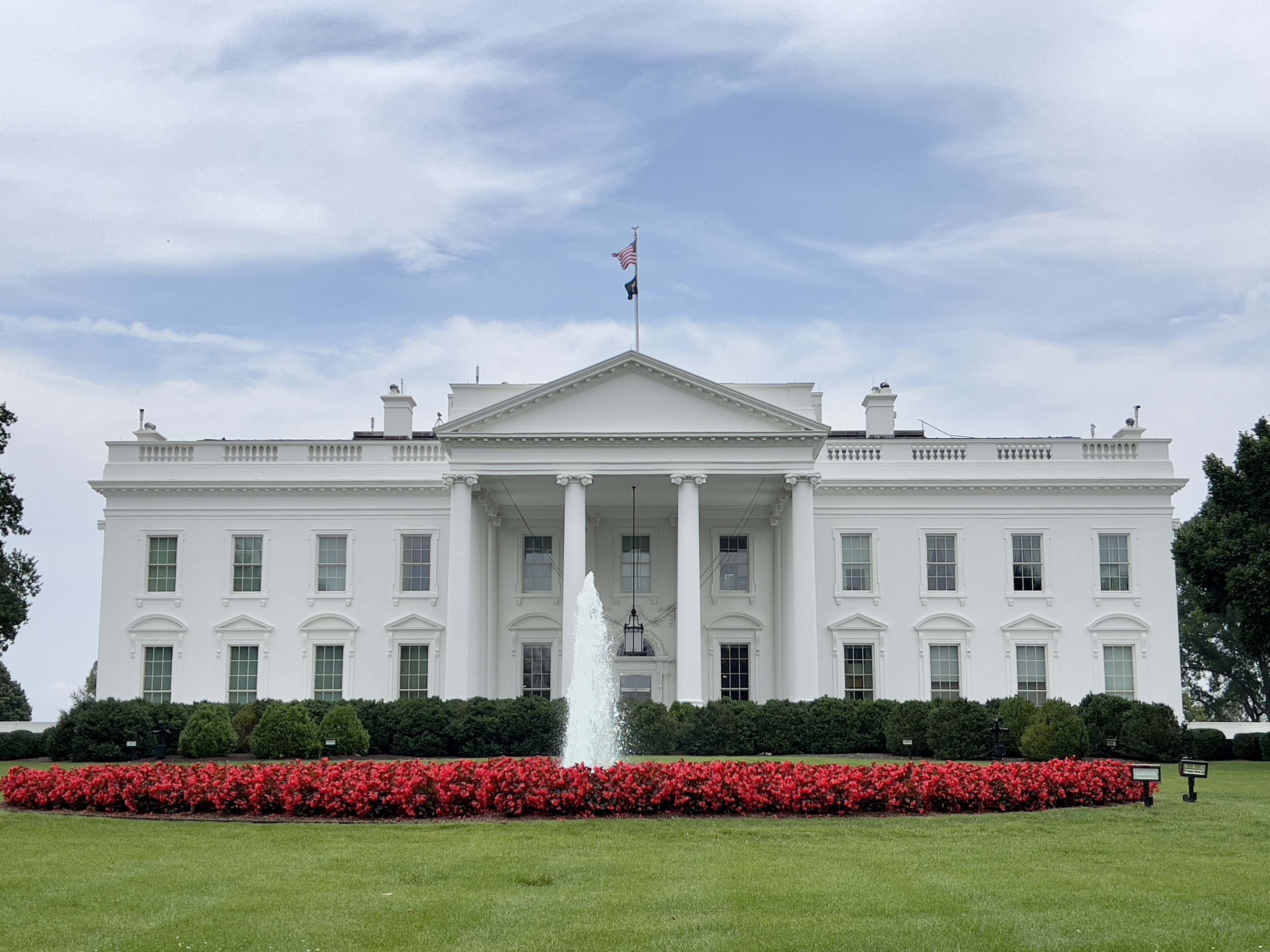 The White House Wants US Government Agencies to Hire an AI Director: Here's Why