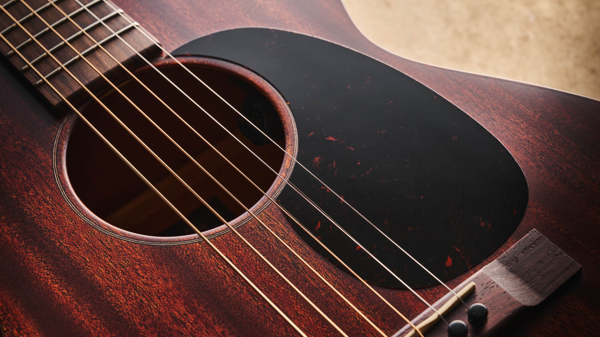 Martin 0-10E Retro Jason Isbell