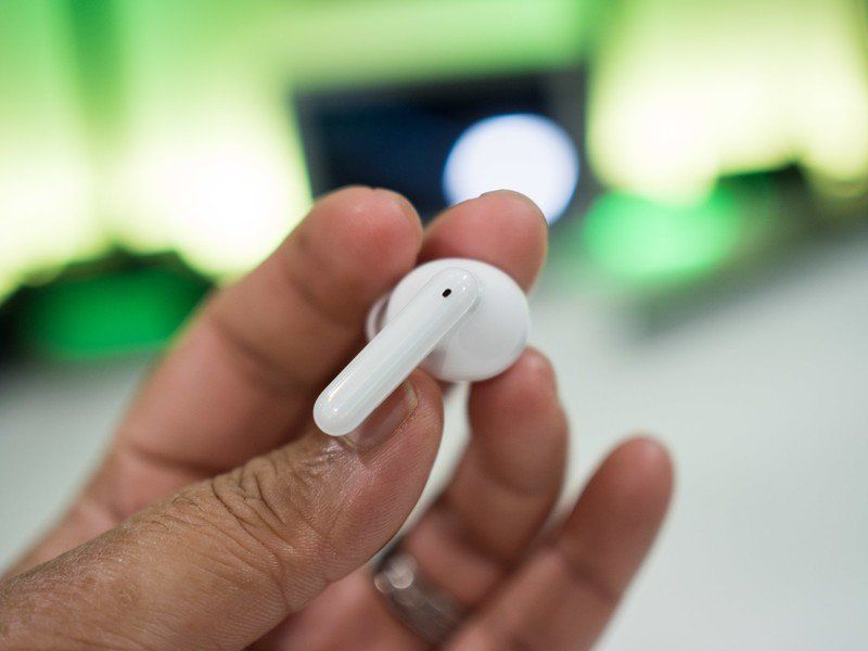 OPPO Enco X