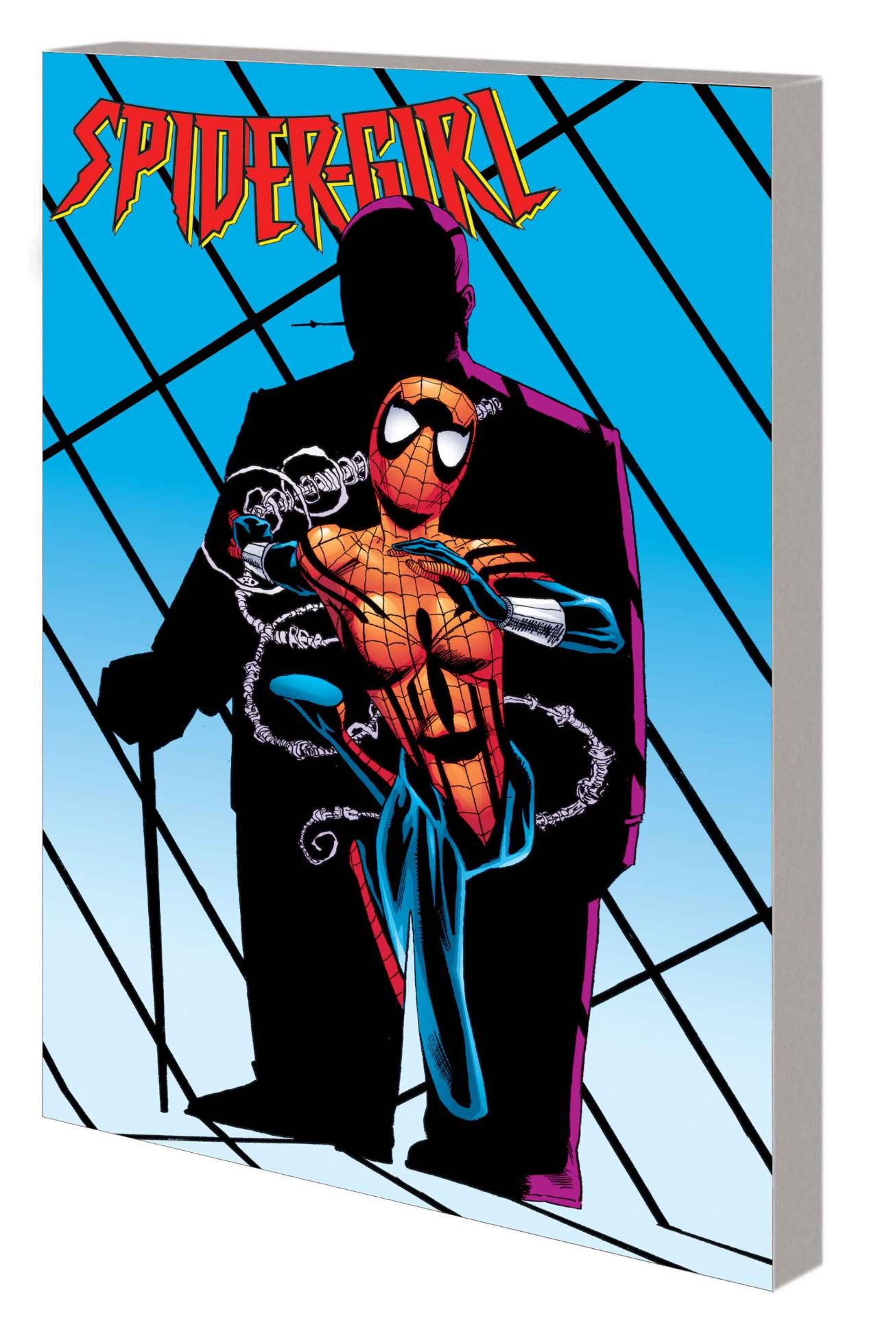 Marvel Comics March 2021 solicitations