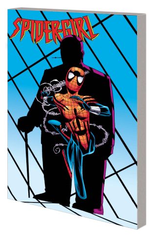 Marvel Comics March 2021 solicitations