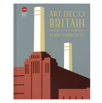 Art Deco Britain: Buildings of the Interwar Years, £25 at Amazon