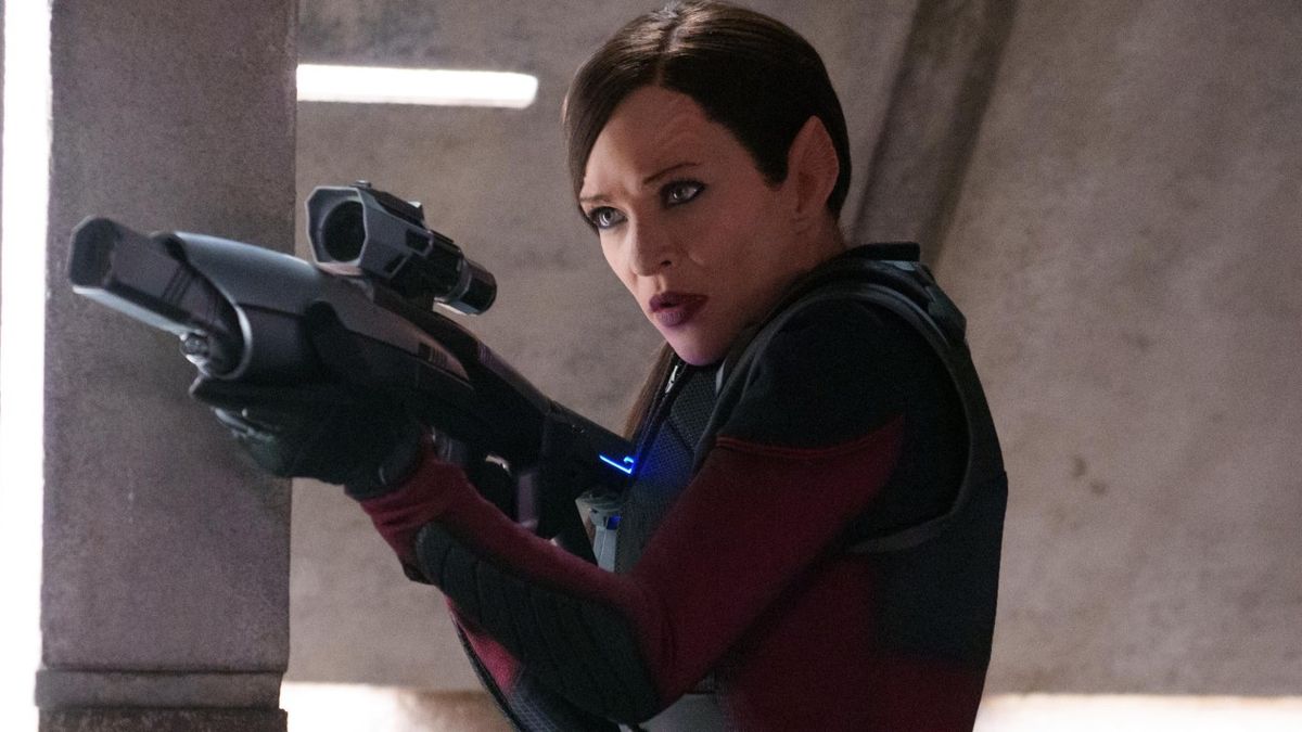 How The Orville: New Horizons Drastically Changed Its Universe Ahead Of The Season 3 Finale