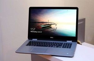 Dell Inspiron 17 7000 2-in-1 Review - Full Review and Benchmarks | Laptop  Mag