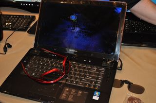 3D Laptops