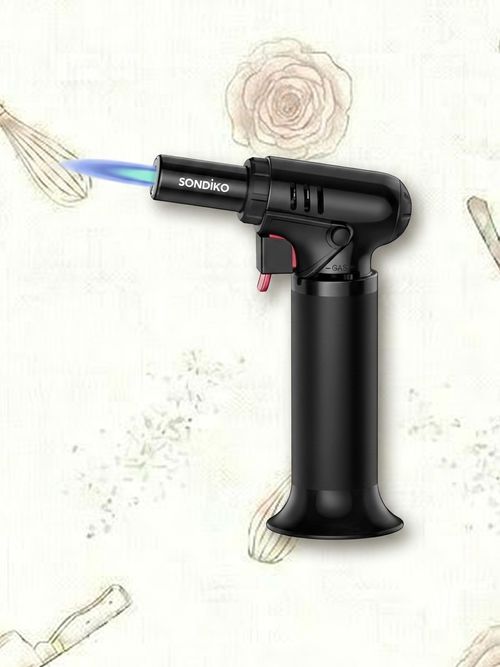 blow torch