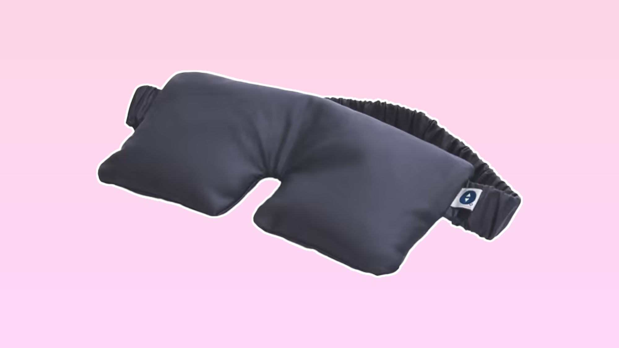 True Temp Weighted Eye Mask