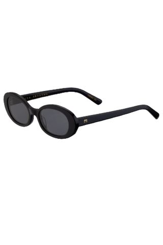 Lyric Leigh 52mm Sunglasses