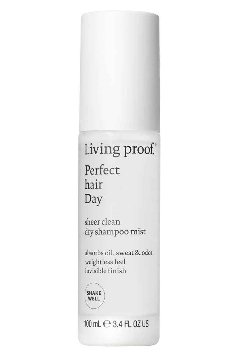 Perfect Hair Day&amp;trade; Sheer Clean Dry Shampoo