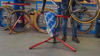 Best bike repair stands