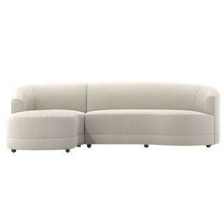 Infiniti Sectional Sofa