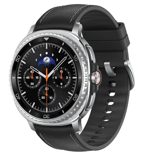Galaxy Watch 8 Classic (2025)