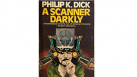 A Scanner Darkly by Philip K. Dick