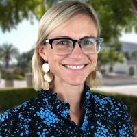 Rae Robertson-Anderson's avatar