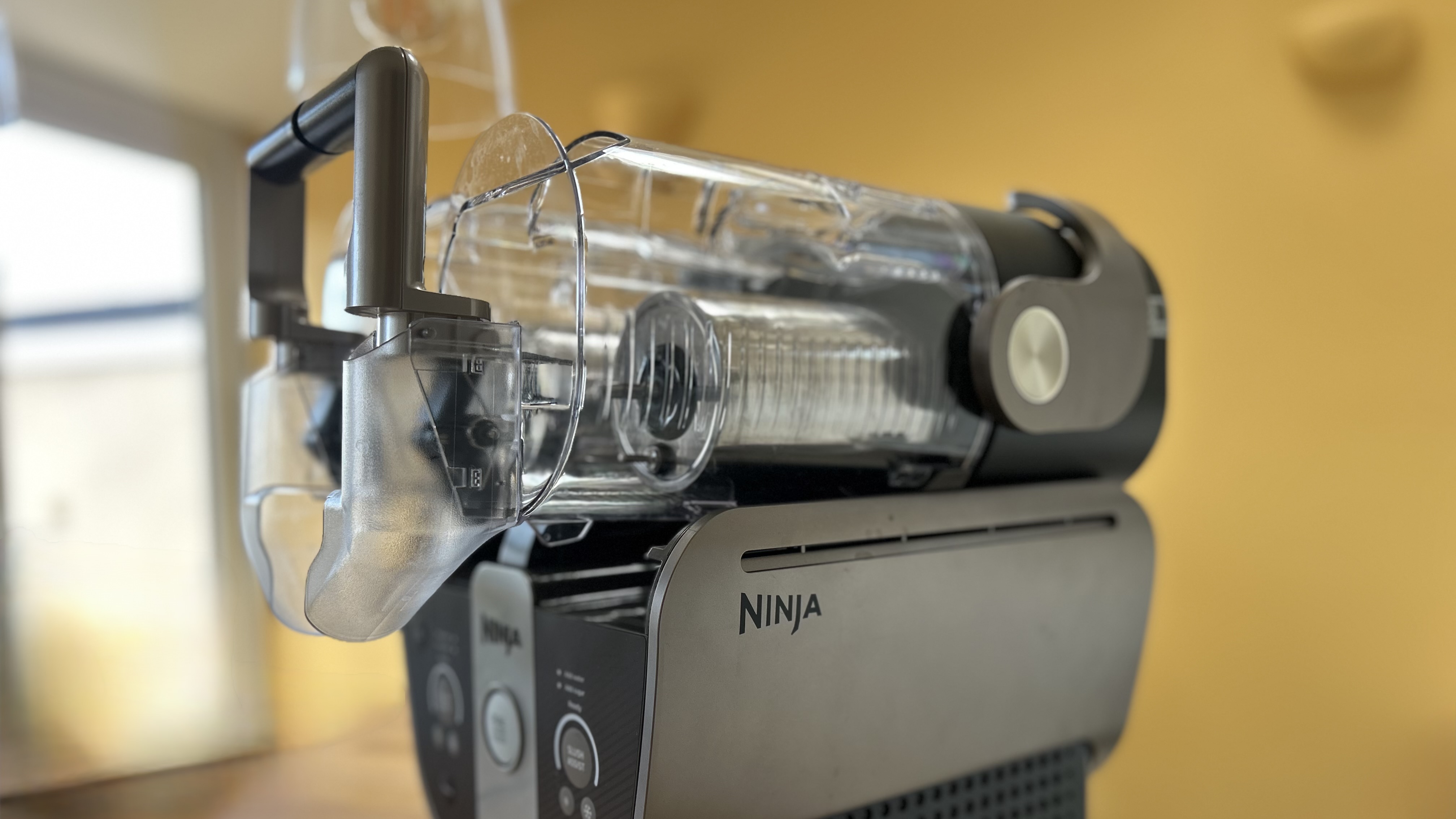 Ninja Slushi Twist