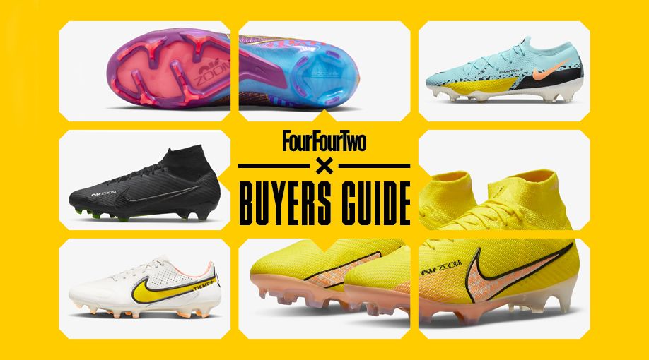 Nike Mercurial Men's Best Shoes - Best Sport Footwear