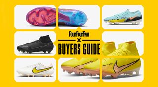 Best Nike football boots: The latest footwear worn by the likes of Cristiano Ronaldo, Harry Kane and Kylian Mbappe