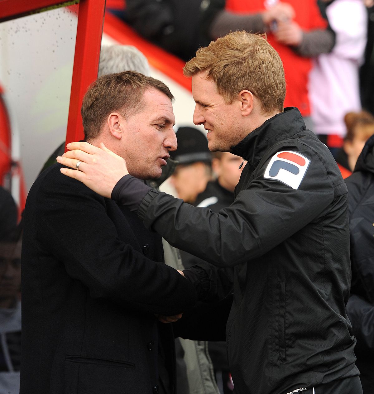 Soccer – FA Cup – Fourth Round – AFC Bournemouth v Liverpool – Goldsands Stadium