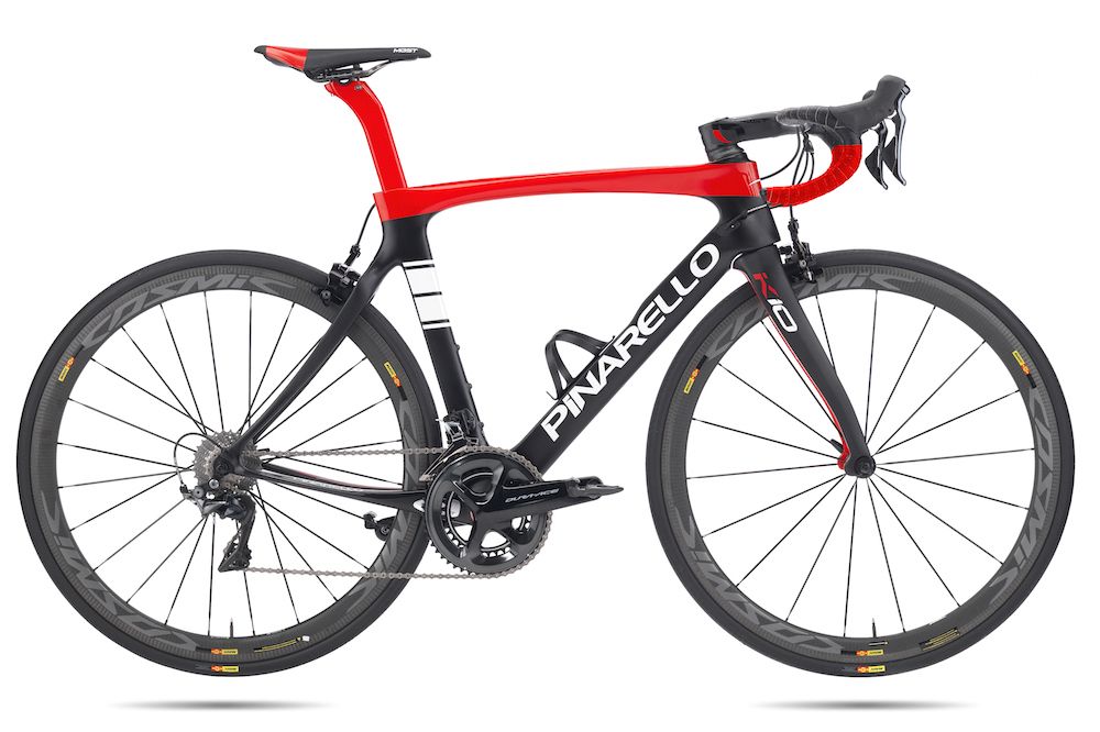 pinarello endurance