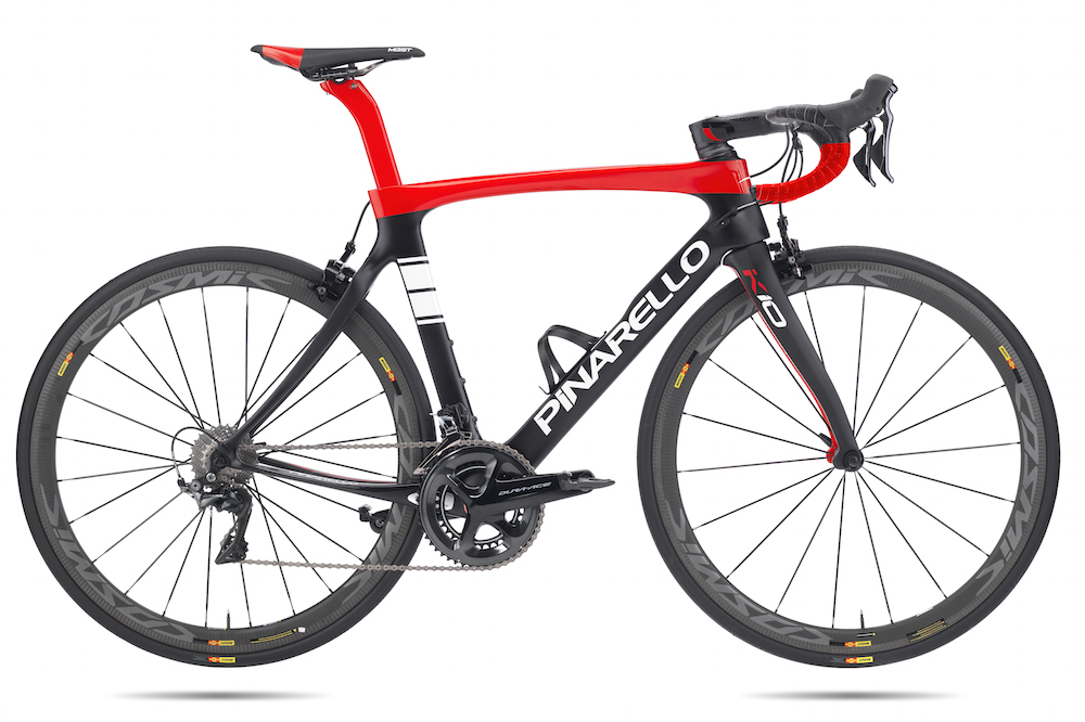 Pinarello endurance best sale