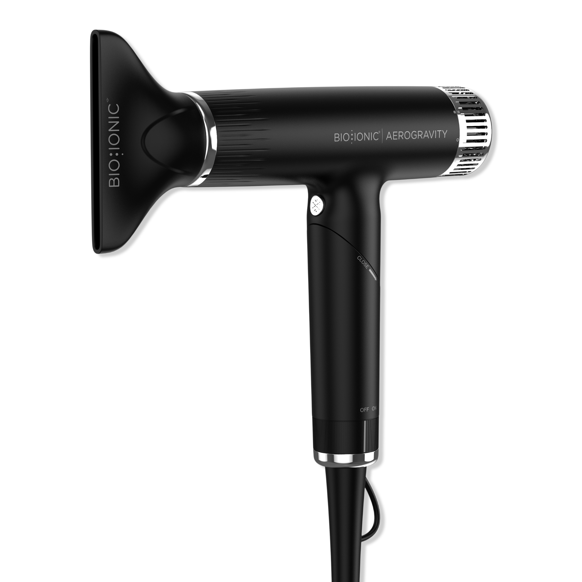 Aerogravity Dryer