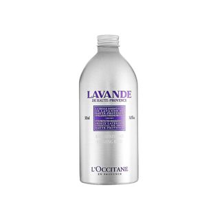 L'Occitane Lavender Foaming Bath