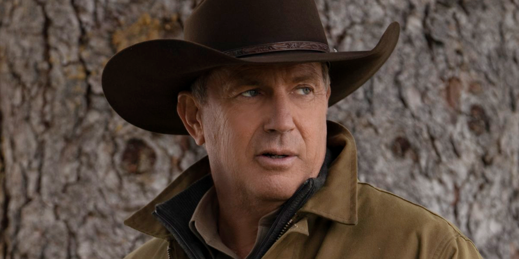 Yellowstone's Kevin Costner Reflects On Massive Jamie Reveal | Cinemablend