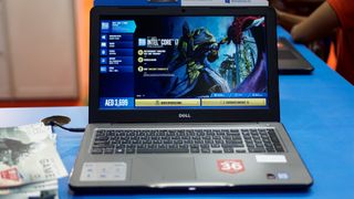 Dell Inspiron 15 5000 AED 400 GIft Voucher