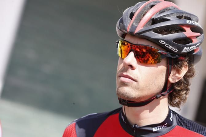 Daniel Oss (BMC)