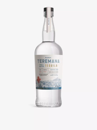 An image of Teremana tequila