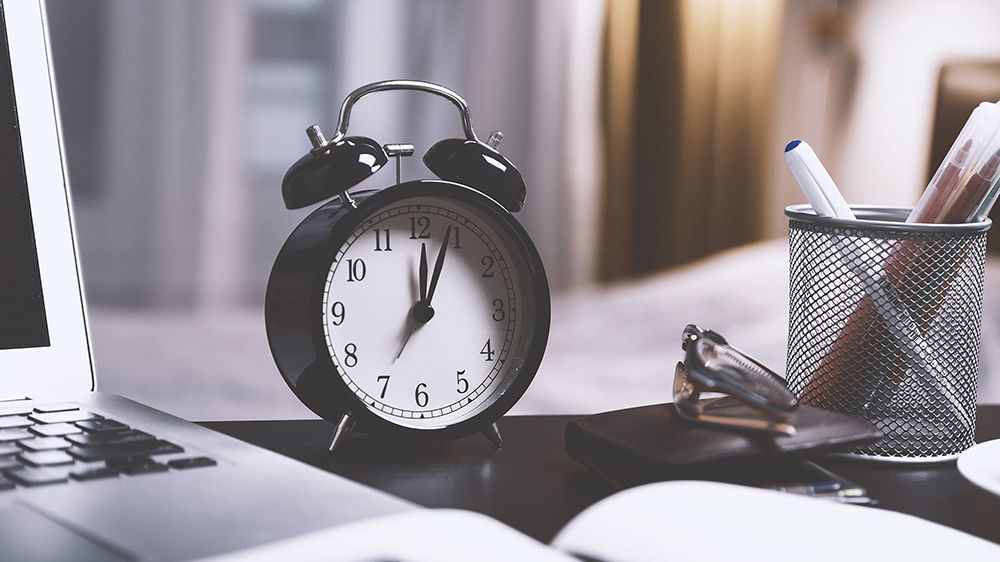 Best time management app of 2026 | TechRadar