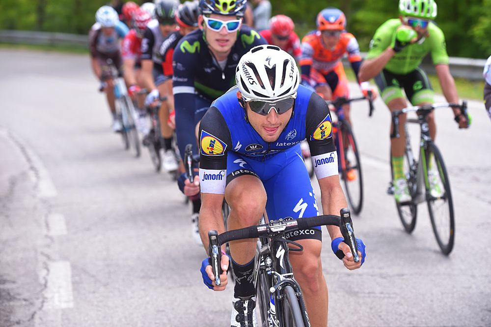 Gianluca Brambilla (Etixx-Quickstep)