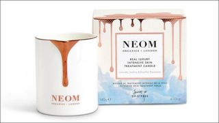 NEOM Organics Real Luxury Intensive Skin Treatment Candle