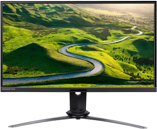 Acer Predator X28 review: An elusive 4K gaming monitor with full G 