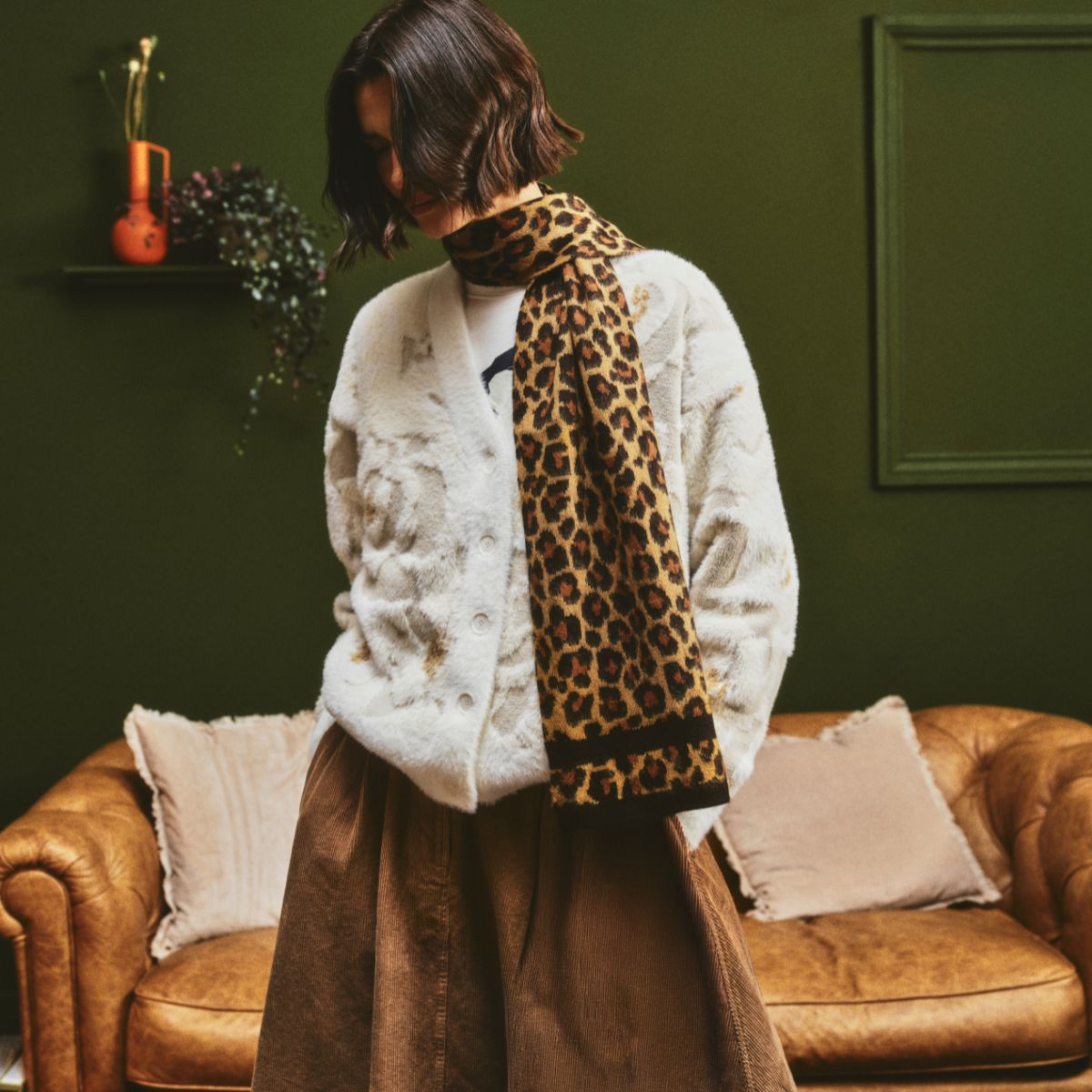 frasers autumn campaign