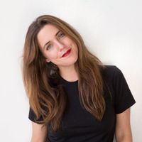 Megan Cahn's avatar