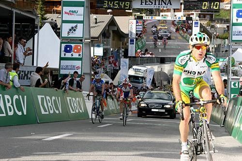 Sowing the seeds on Stage 3