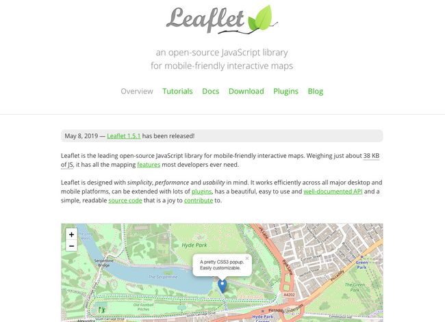 The best JavaScript libraries | Creative Bloq