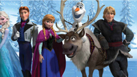 Frozen