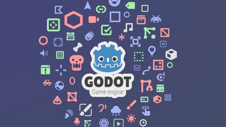 godot logo